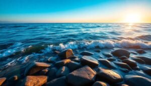 Discover the Blue Skin Care Aesthetic: 5 Tips for a Radiant Glow