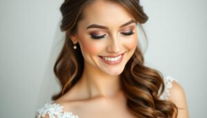 Best Wedding Makeup Tips for Pale Skin: Flawless Bridal Glow
