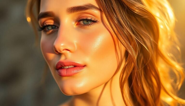 5 Stunning Bronze Makeup Tips for Pale Skin Perfection