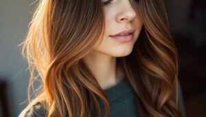 Brown Balayage for Pale Skin: 7 Stunning Looks to Try Now