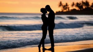 Celebrating Dark Skin and Brown Skin Couples: Love in Full Color