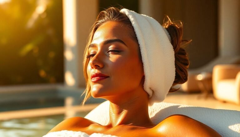 Discover the Secrets Behind Real Celebrity Skin Care Routines