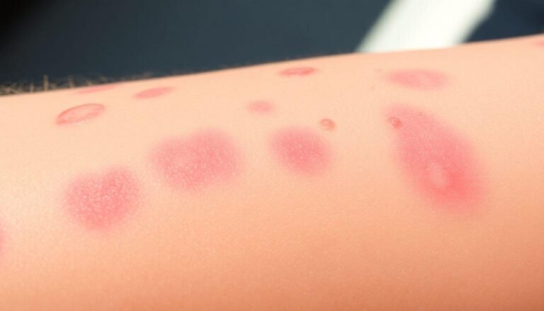 10 Common Types of Skin Rashes You Need to Know About