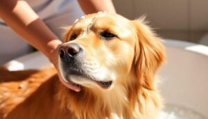 DIY Dog Shampoo for Dry Skin: 3 Easy Homemade Recipes