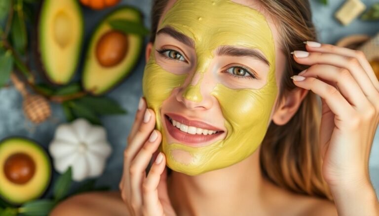 5 DIY Hydrating Face Masks for Soothing Dry Skin Fast