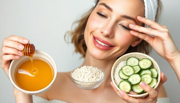 5 Homemade Skin Care Remedies for Oily Skin That Work