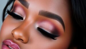 How to Master the Smokey Eye on Brown Skin in 5 Easy Steps
