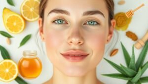 10 Best Natural Skin Lighteners for a Radiant Glow