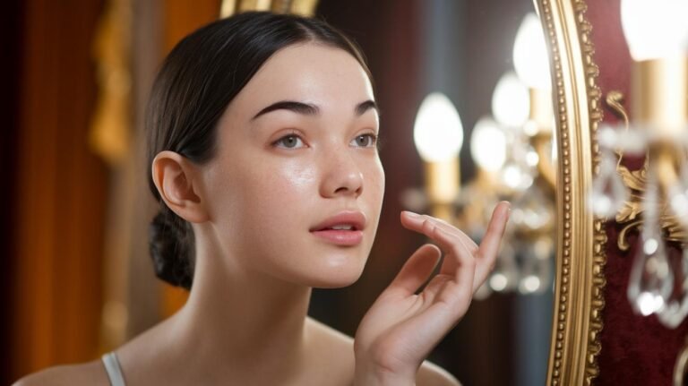 Skin Cycling for Acne-Prone Skin: Clearer Skin in 4 Simple Steps