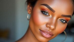 Soft Beat Makeup Tips for Brown Skin: 5 Stunning Looks to Try Now