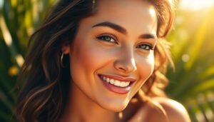10 Tips for Stunning Summer Makeup on Tan Skin