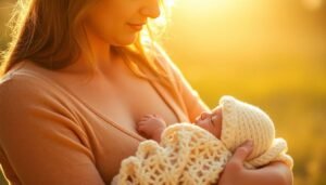 The Power of Skin-to-Skin Contact: 5 Benefits for You and Baby
