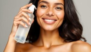 The Ultimate 5-Step Skin Care Routine for Oily Skin