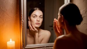The Ultimate Beauty Skin Care Routine for Combination Skin Revealed