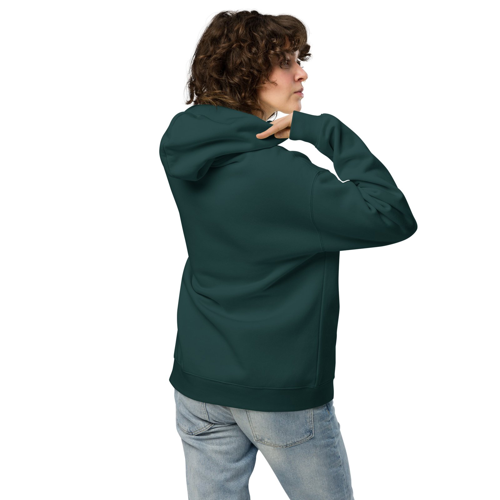 unisex-oversized-hoodie-pine-green-back-681068df0e4a2.jpg