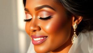 Wedding Makeup Tips for Every Skin Tone Range Revealed