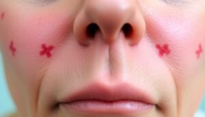 10 Skin Pictures That Reveal Your Health Secrets Instantly