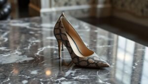 10 Stunning Outfits Featuring Snake Skin Shoes for Every Occasion