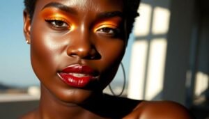20 Stunning Makeup Ideas for Dark Skin: Enhance Your Beauty