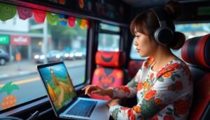 5 Best Skin BUSSID Designs to Transform Your Game Experience