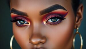 Best Eyeshadow Shades for Brown Skin: Flawless Looks Revealed