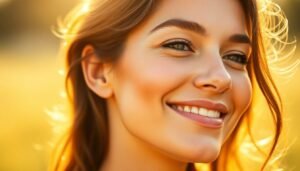 Transform Your Skin: 5 Steps to a Clear Glowy Skin Routine