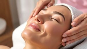 5 Daily Face Massage Techniques for Glowing Skin Naturally