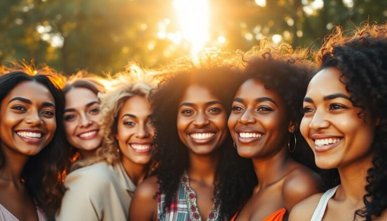 Discover the Beauty of 7 Different Skin Tones and Enhance Your Glow