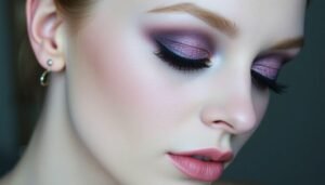 15 Flattering Eyeshadow Looks for Pale Skin to Try Today