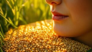 5 Amazing Benefits of Flaxseed for Glowing Skin Naturally