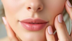 5 Effective Ways to Get Rid of Dark Skin Around Mouth Fast