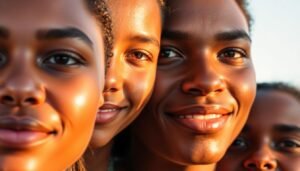 How to Write Skin Tones: A Guide for Authentic Character Descriptions