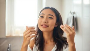 The Ultimate Korean Skincare Routine for Sensitive Skin in 5 Steps