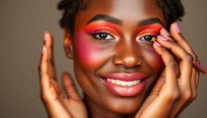 5 Light to Dark Skin Makeup Tips for a Flawless Look