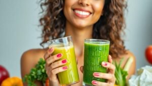 5 Juices That Transform Your Skin Health Naturally