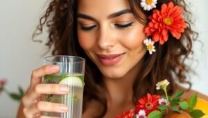 10 Proven Tips on How to Get Good Skin Naturally and Effortlessly