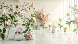 How To Choose the Perfect Skin Care Brand Color Palette