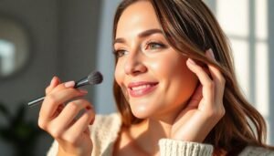 7 Steps to Perfect Your Skin Care and Makeup Routine Daily