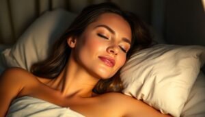 5 Steps to a Simple Night Time Skin Routine for Glowing Skin