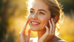 Discover the Secret to Radiant Skin with Skin by Kim Tips