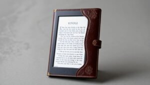 Upgrade Your Kindle: 5 Stylish Skin Ideas for a Fresh Look