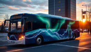 Top 5 Stunning Volvo Bus Skin Designs You Need to See