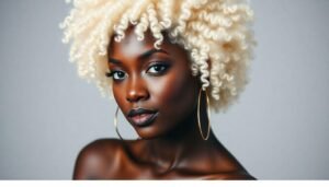7 Stunning TWA Blonde Styles for Dark Skin You’ll Love