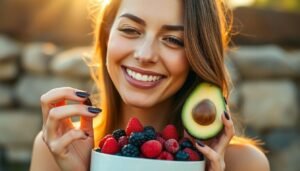 10 Best Foods for Glowing Skin Naturally