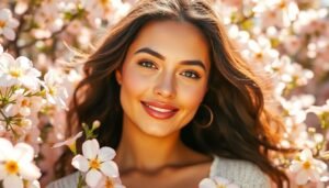 10 Spring Skin Tone Makeup Tips for a Fresh, Glowing Look