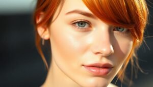 20 Stunning Hair Inspo Ideas for Pale Skin to Brighten Your Look