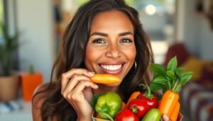 Transform Your Skin with a 7-Day Skin Diet Plan: Glow Naturally