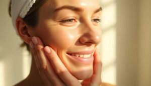 How to Use Baby Oil for Glowing Skin: 5 Simple Tips