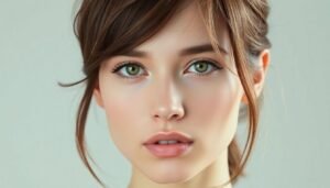 Best Brown Hair Colors for Cool Skin Tones: Flattering Shades Revealed