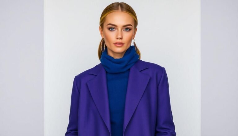 Best Cool Skin Tone Clothes Color Palettes for a Flawless Look